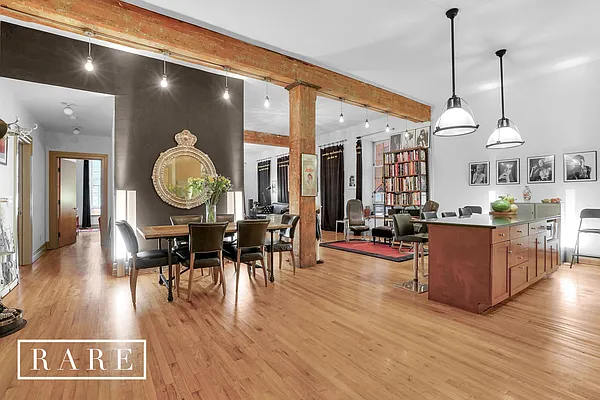 Rented by Find What’s Rare | media 9