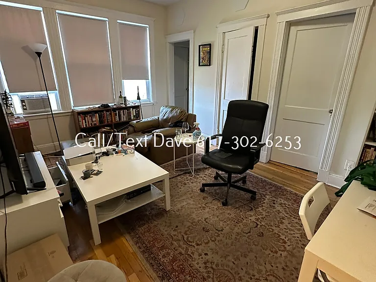 1638 Commonwealth Ave #2 — Photo 5