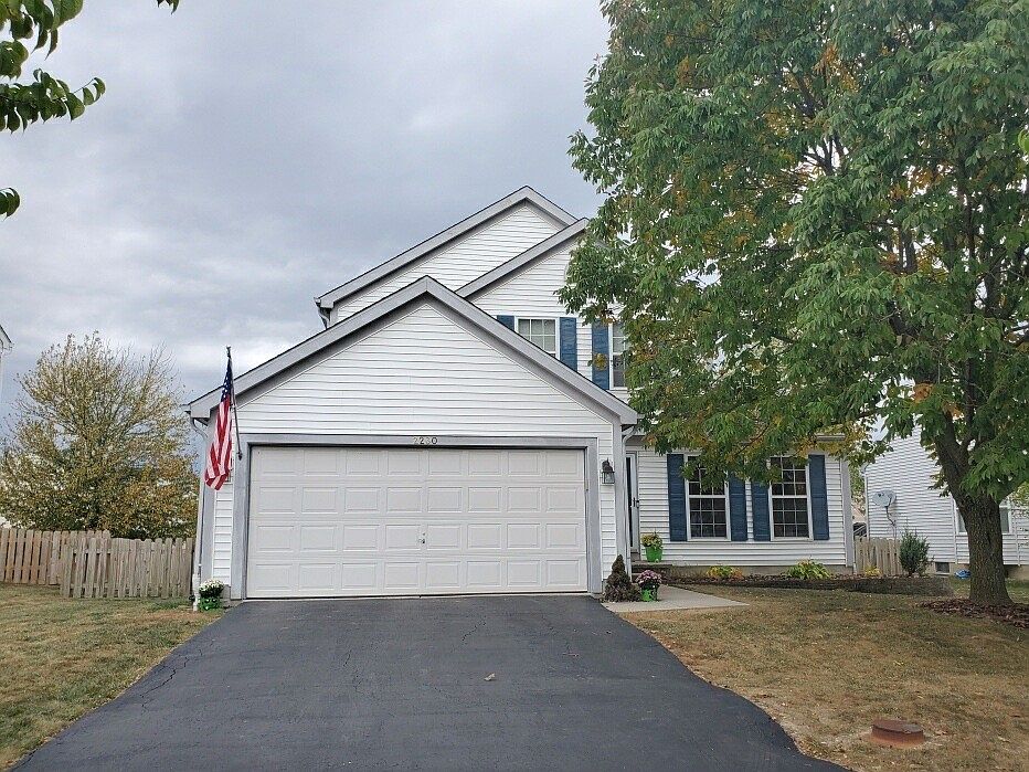 Welcome to 2230 Dixon St