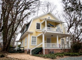 101 Isaac Ln #100, Chapel Hill, NC 27514