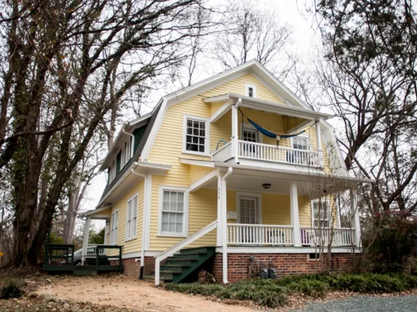 101 Isaac Ln, Chapel Hill, NC