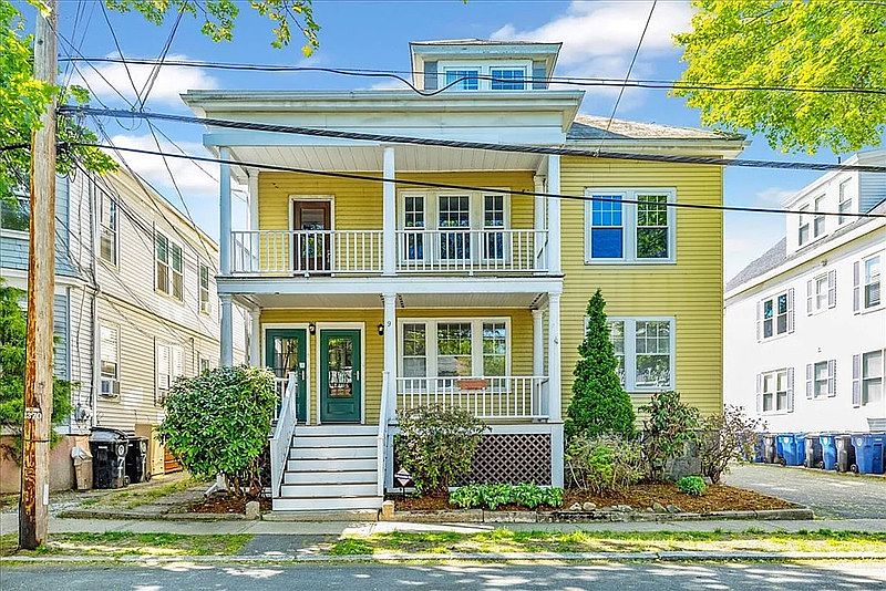 1st image of 9 Gardner St #1