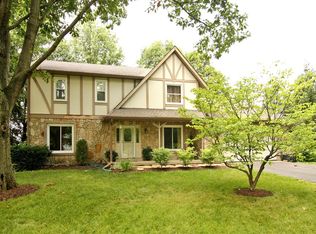 9708 Sycamore Rd, Carmel, IN 46032