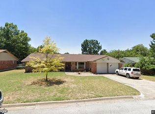 4909 Harrell St, North Richland Hills, TX 76180