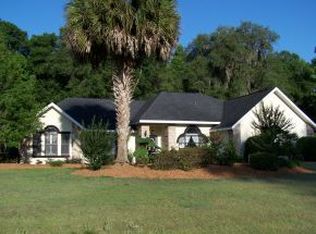 6550 SW 12th Ct, Ocala, FL 34476