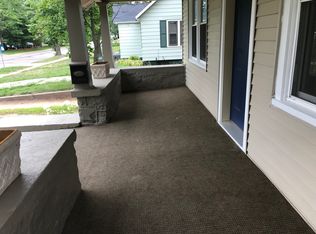 809 Illinois Ave, Stevens Point, WI 54481