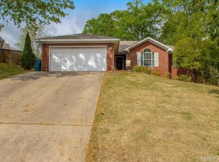 1516 Cherry Brook Dr, Little Rock, AR 72211