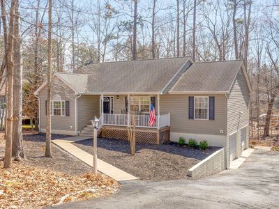 37 W Lake Forest Dr, Palmyra, VA, 22963