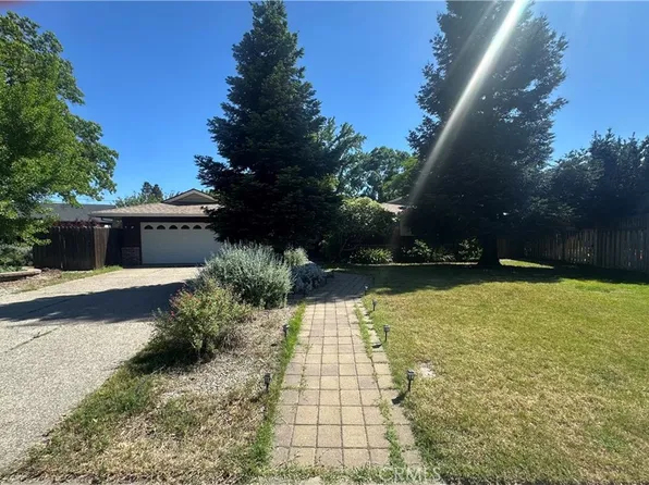 1609 Plumas Way, Chico, CA 95926