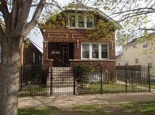 3522 W 60th St, Chicago, IL 60629