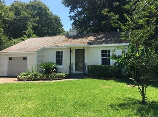 407 Albert Ave, Shreveport, LA 71105