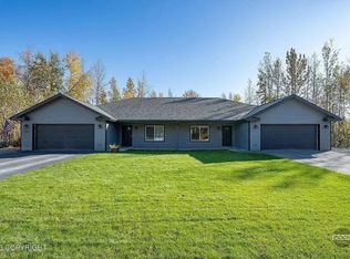 1330 W Spruce Ave UNIT A, Wasilla, AK 99654