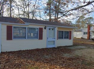 815 Tampa Rd, Forked River, NJ 08731