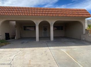 2711 Country Club Dr, Bullhead City, AZ 86442 | Zillow