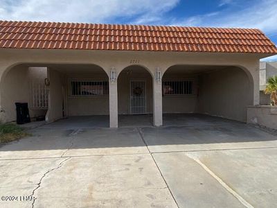 2711 Country Club Dr, Bullhead City, AZ, 86442