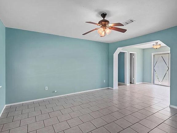 Front room