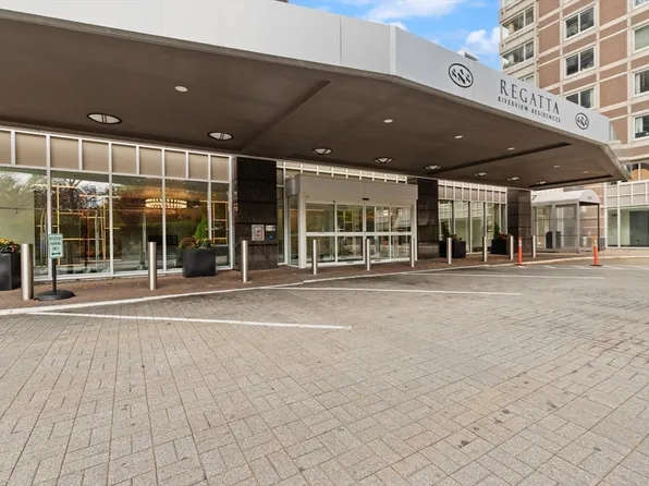 8 Museum Way #1103, Cambridge, MA 02141