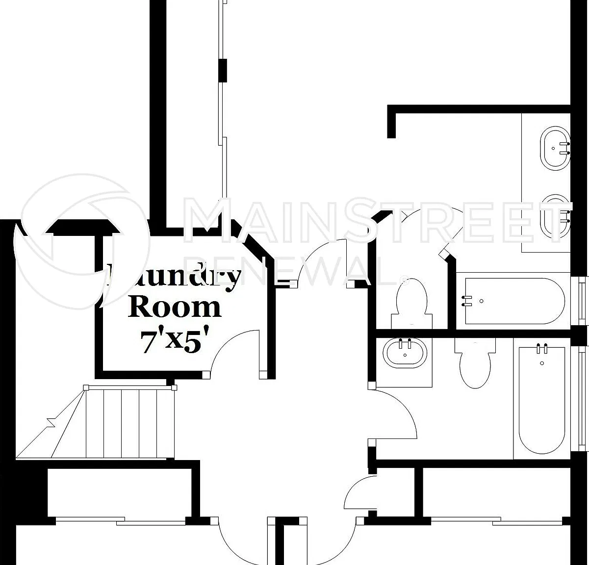 5013 Drifting Creek Ave — Photo 4