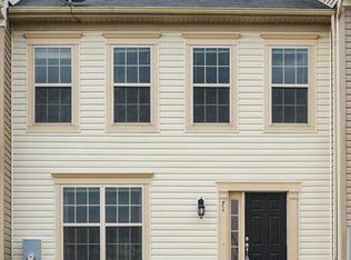 71 Driver Sq, Front Royal, VA 22630