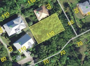 9584 Almirate Ct, Placida, FL 33946