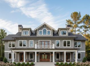 722 Oldsquaw Dr, Greensboro, NC 27455