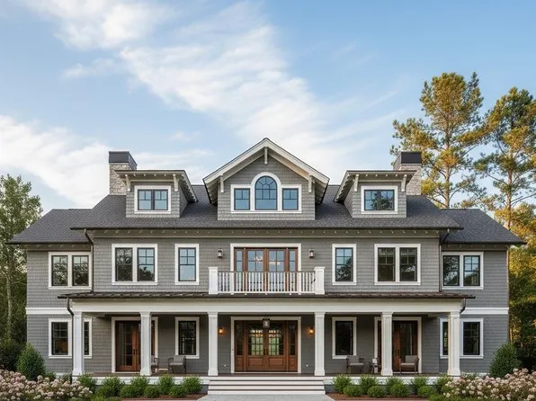 722 Oldsquaw Dr, Greensboro, NC 27455