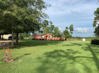 2351 Goldenrod Rd, Rochelle, GA 31079