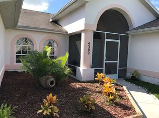4302 SW Lagrange St, Port Saint Lucie, FL 34953