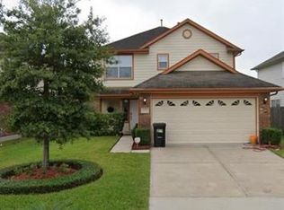 1510 Hallcroft Ln, Houston, TX 77073
