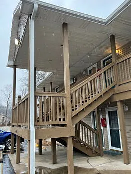 2 bed, 2.0 bath, $1,350 — Photo 2