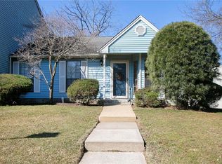 1206 Maplecrest Rd #1206, Edison, NJ 08820