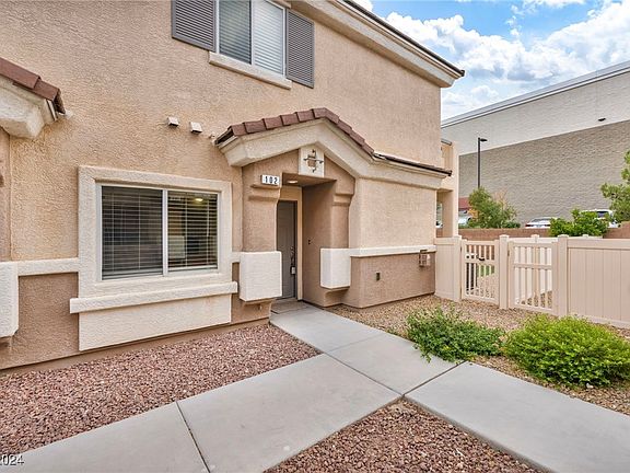 5th image of 6041 Riverwalk Falls St Unit 102