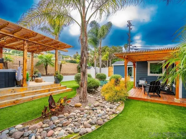 7904 Calle De La Plata, La Jolla, CA 92037