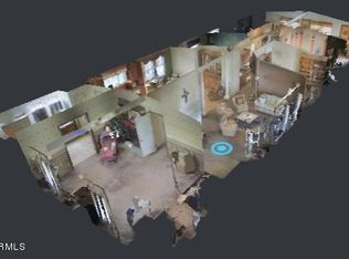 30110 W Latham St, Buckeye, AZ 85396