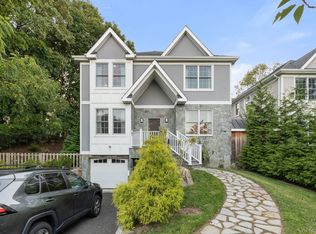 3 Rose St, Hastings On Hudson, NY 10706