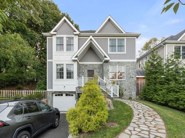 3 Rose St