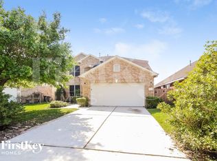 3131 Spring Flower Ln, Spring, TX 77388