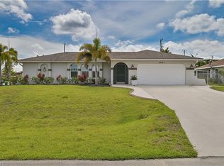4021 SW 14th Pl, Cape Coral, FL 33914