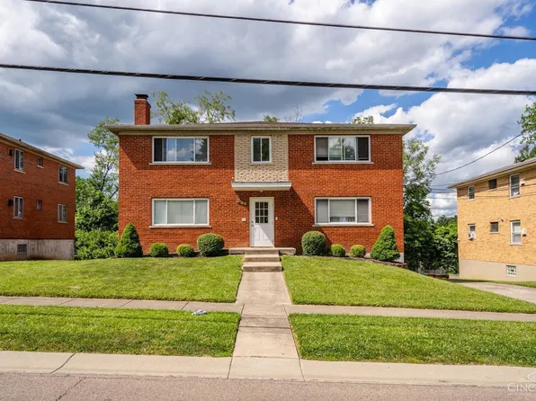 3188 Blueacres Dr, Cincinnati, OH 45239