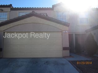 2529 Charleville Ave UNIT 102, Las Vegas, NV 89106