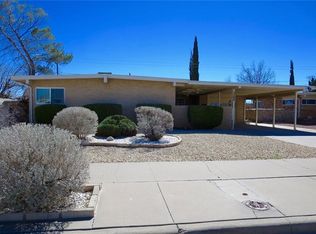 5208 Cornell Ave, El Paso, TX 79924