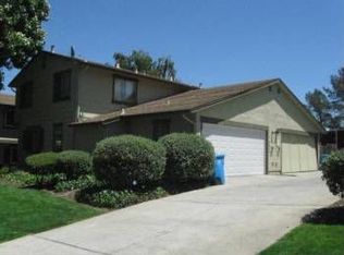 43 Parrott St, Vallejo, CA 94590