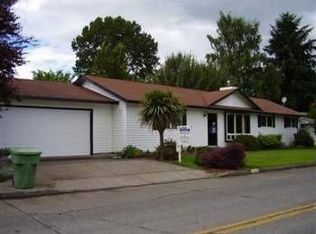 1029 32nd Ave, Longview, WA 98632