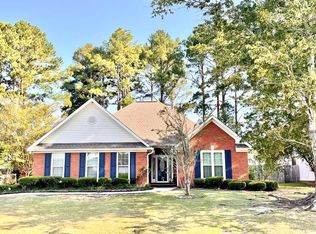 106 Mill Stone Dr, Dothan, AL 36305