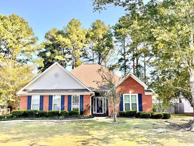 106 Mill Stone Dr, Dothan, AL, 36305