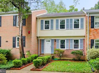 7763 Durer Ct, Springfield, VA 22153