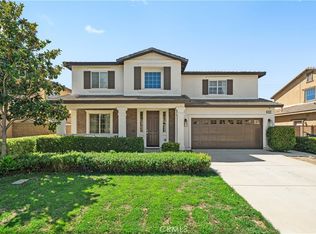 16597 Picardy Pl, Fontana, CA 92336