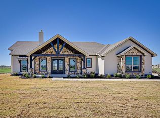 6029 Dewberry Ln, Joshua, TX 76058