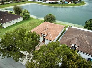 23004 SW 107th Pl, Miami, FL 33170