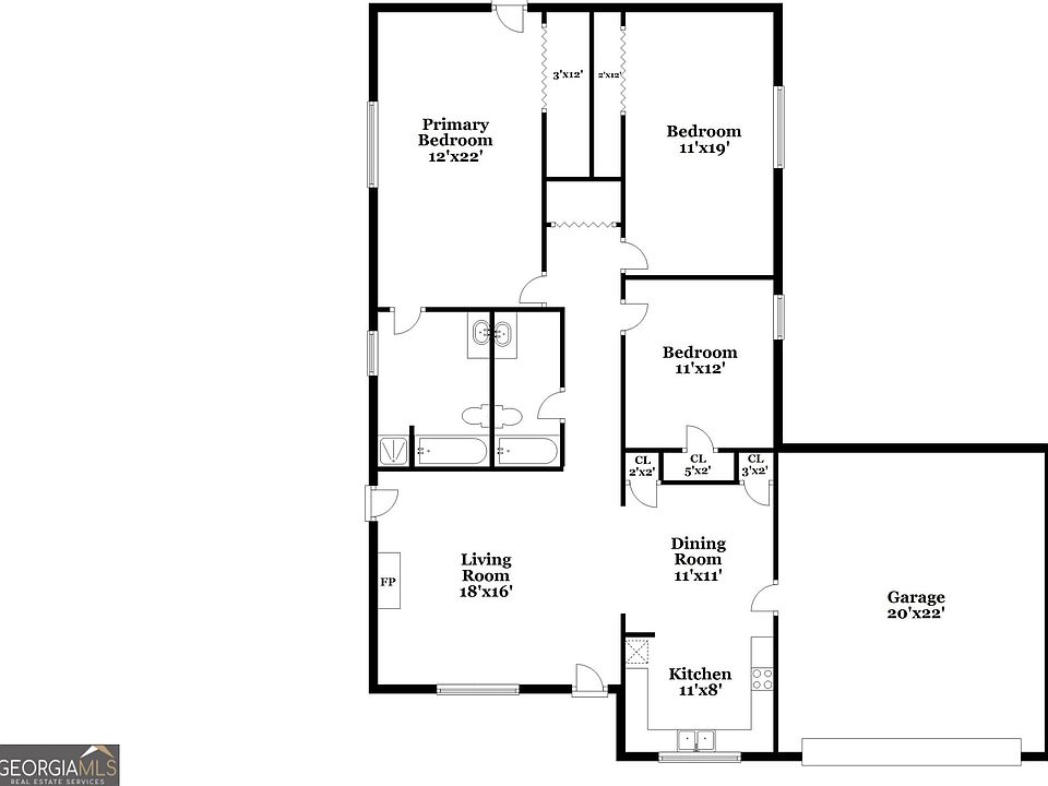 1st image of this home